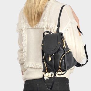 See by Chloe Backpack